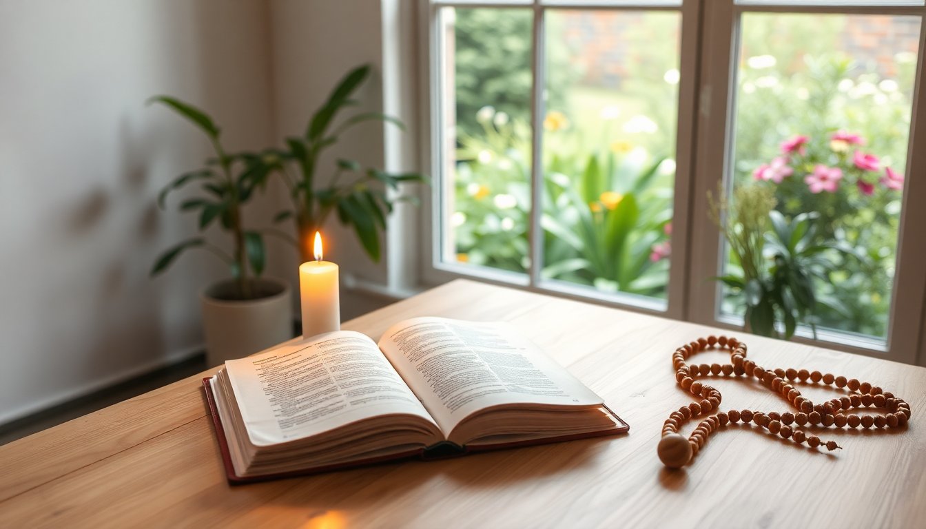 Scopri la Liturgia delle Ore: Significato, Pratiche e Benefici Spirituali