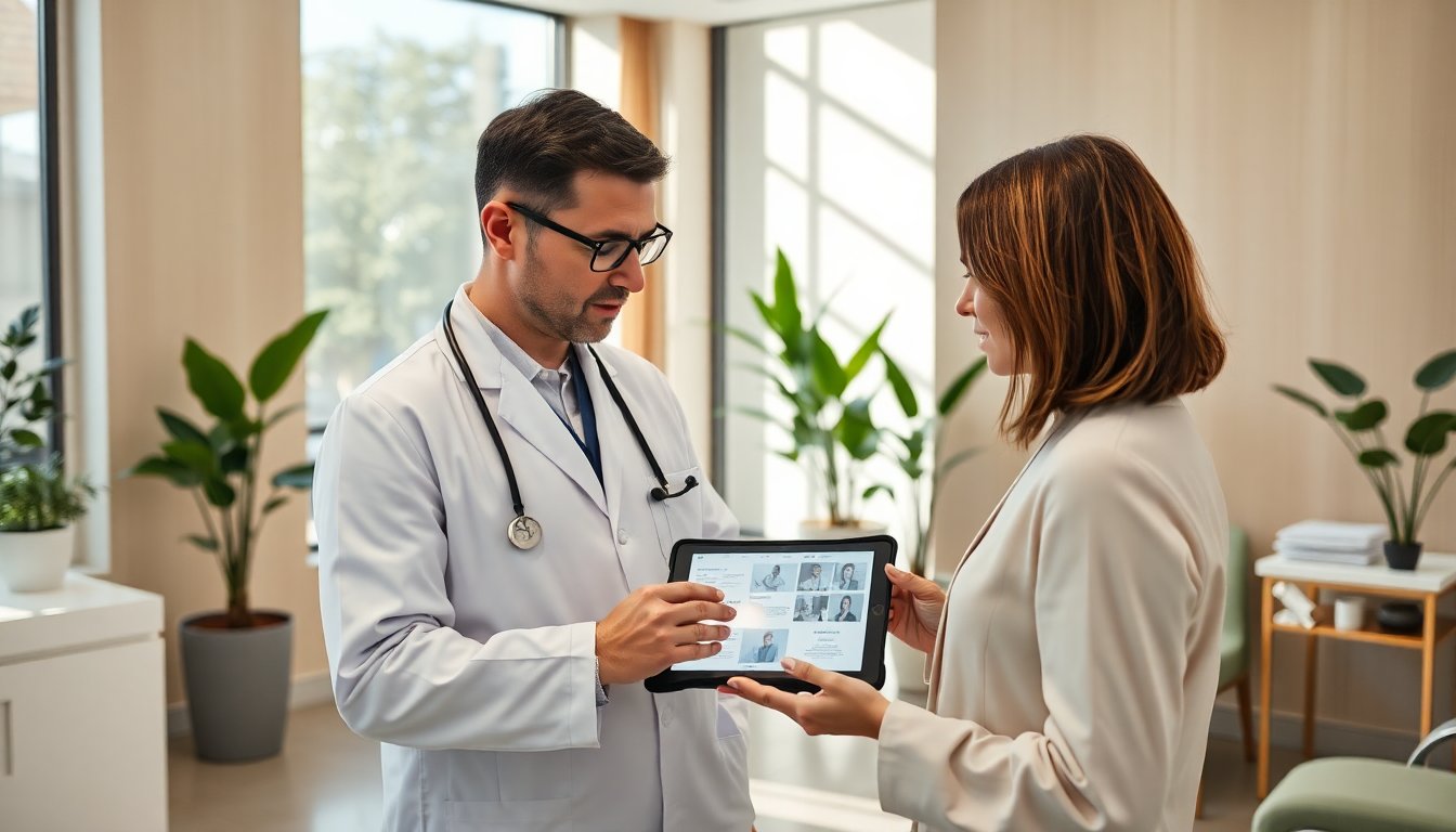 Scopri la Soho Clinic: Trattamenti Personalizzati per Te