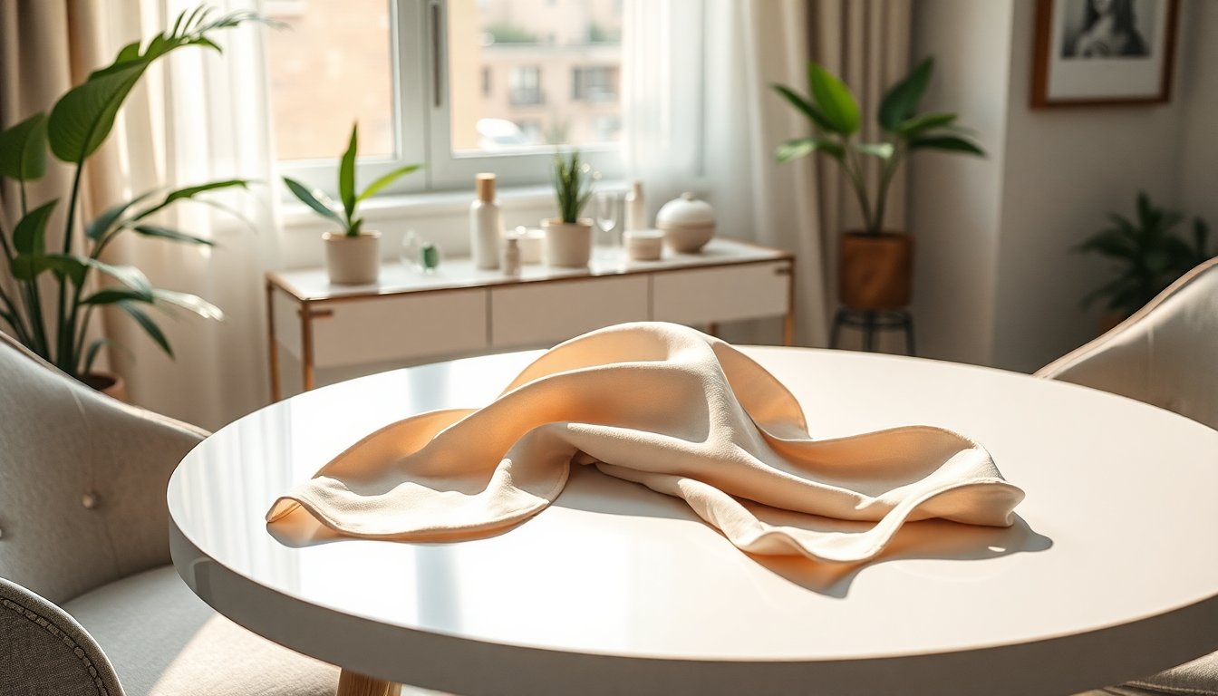 Skims lancia un accessorio per la bellezza che sta facendo discutere