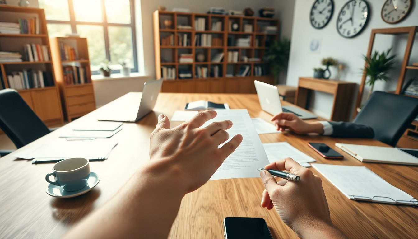 Strategie Efficaci per Riconoscere le Bugie in una Conversazione