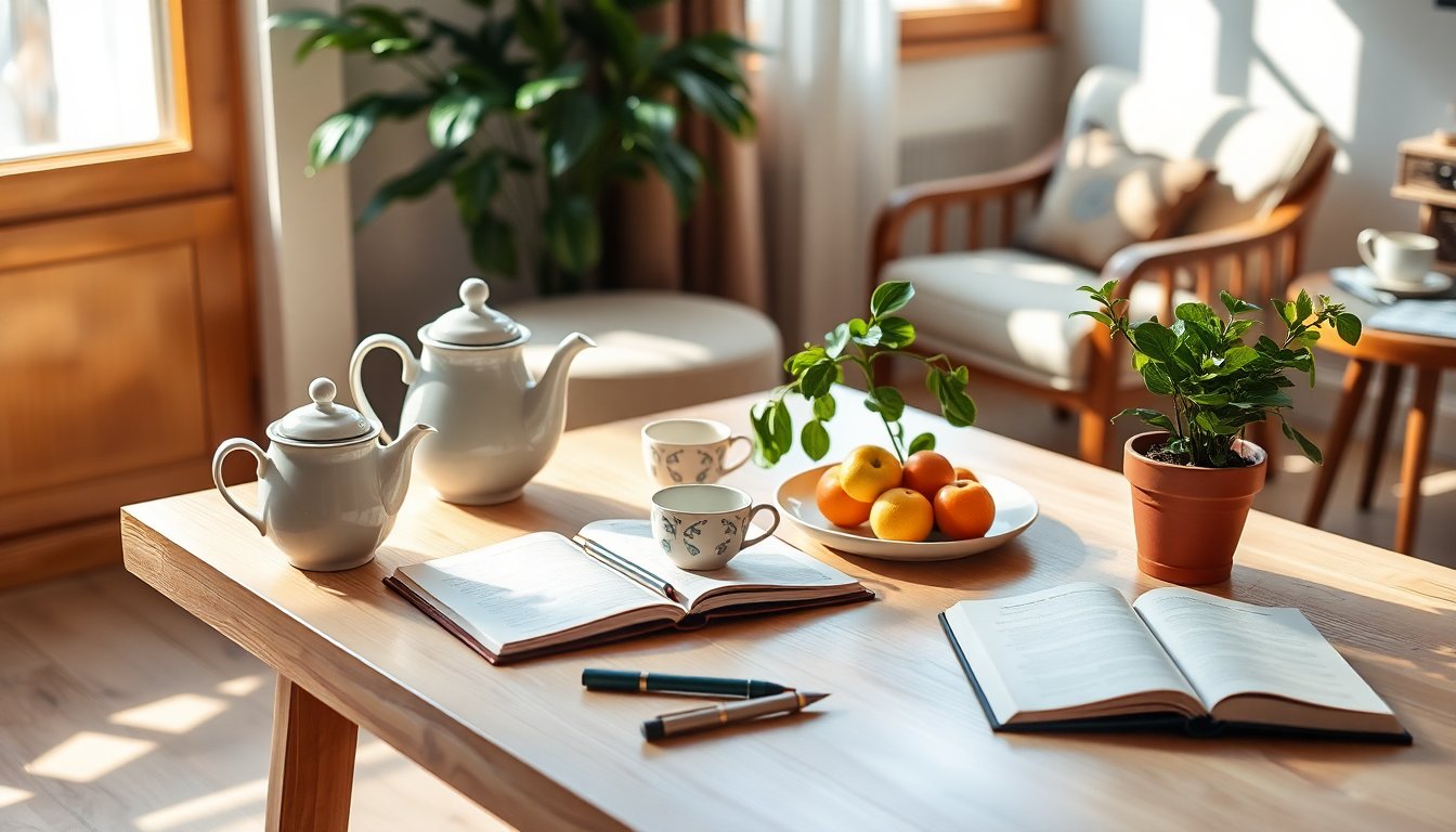 Strategie efficaci per un benessere quotidiano ottimale