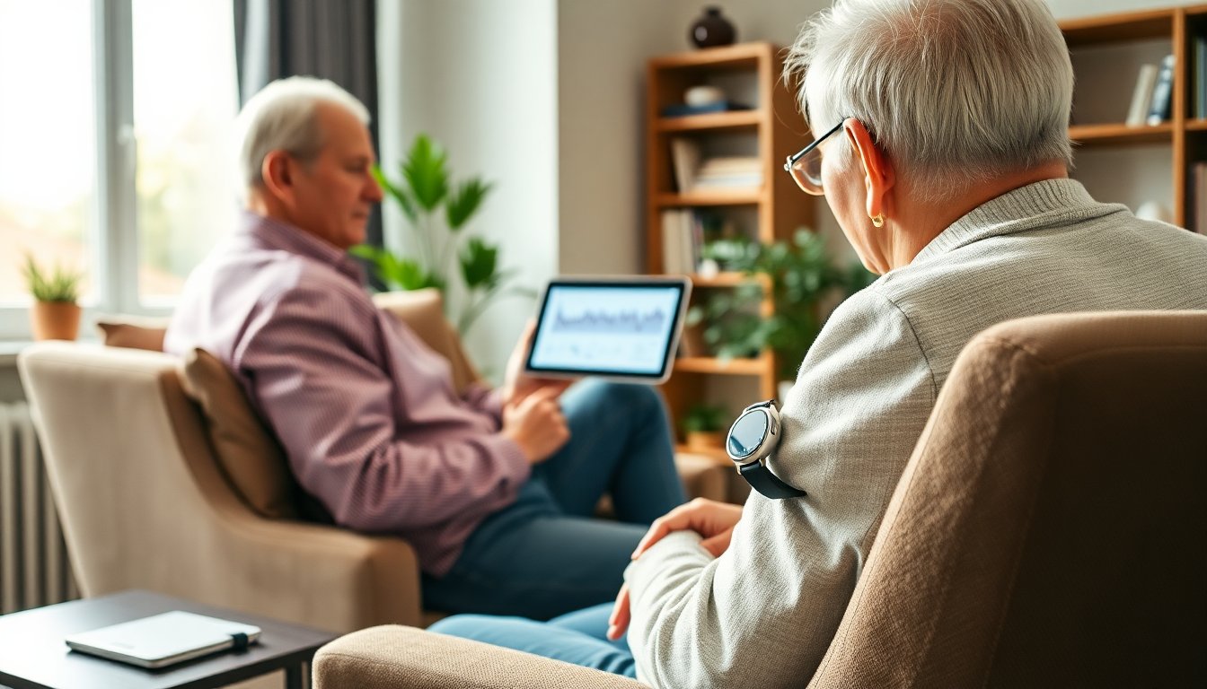 Telemedicina: una soluzione innovativa per la gestione delle malattie croniche