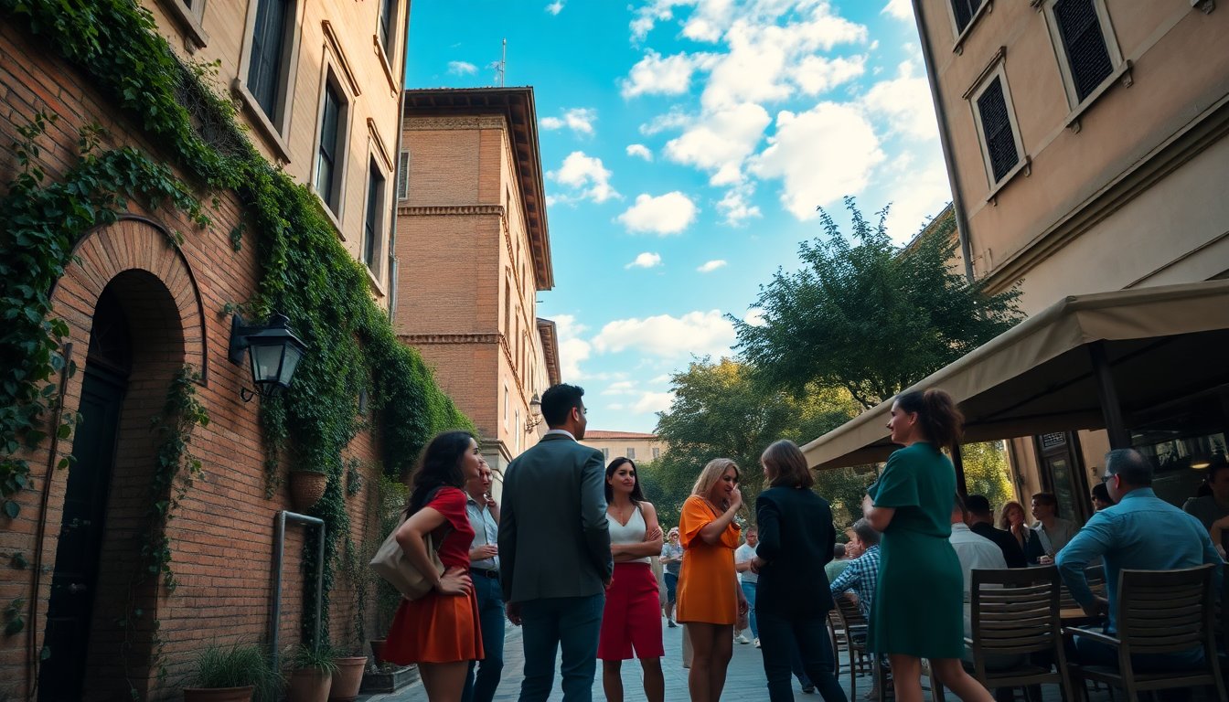 Telenovela: una commedia romantica tra amori impossibili e colpi di scena