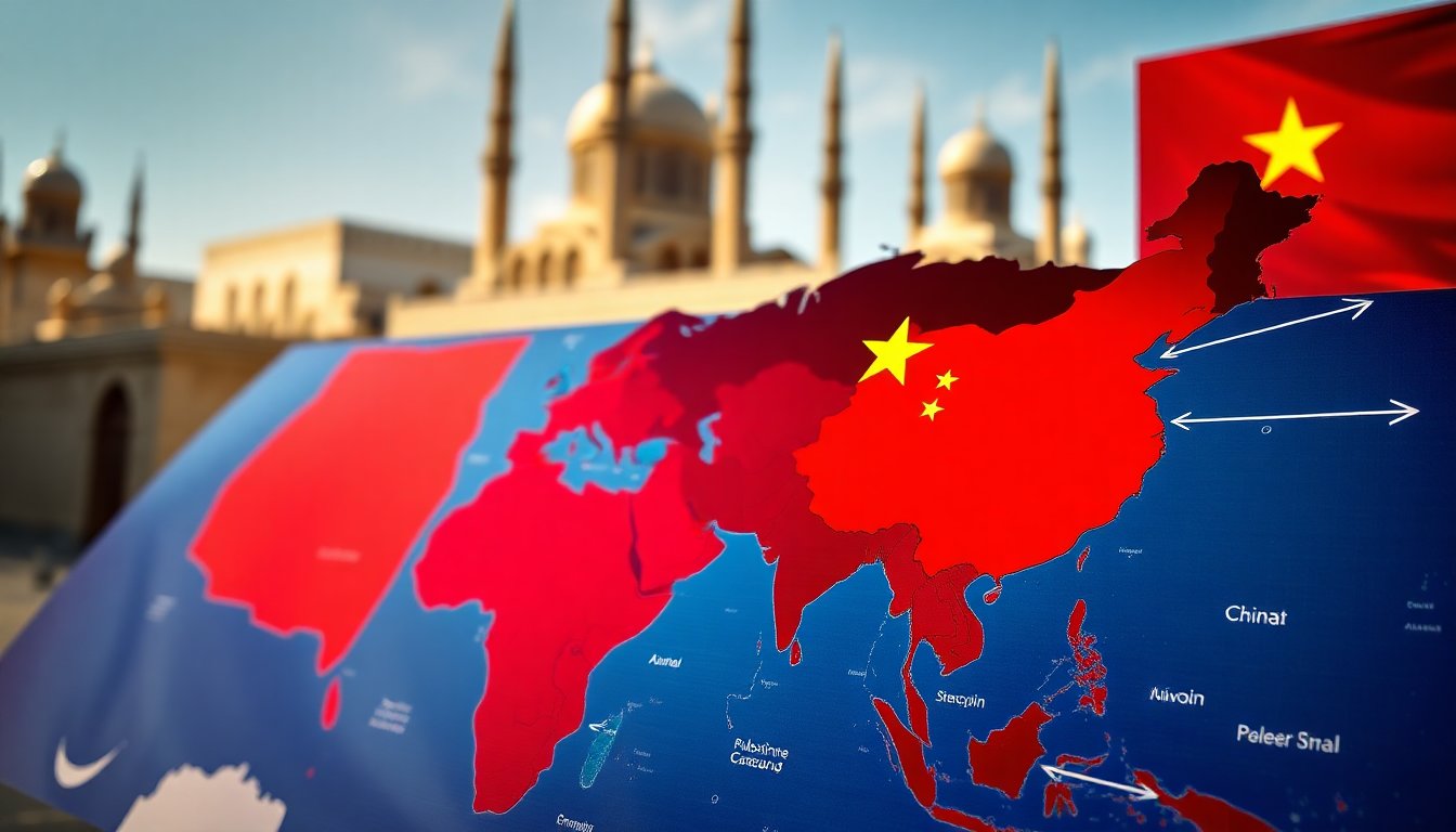 Trump e la Strategia di Sicurezza Nazionale: Verso un Nuovo Ordine Mondiale