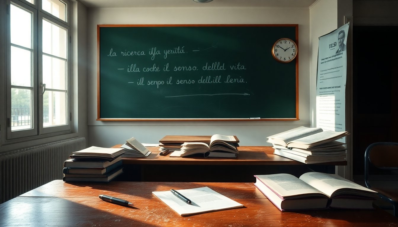 Un Professore 3: Anticipazioni e Cosa Aspettarsi dal Finale di Stagione su Rai 1