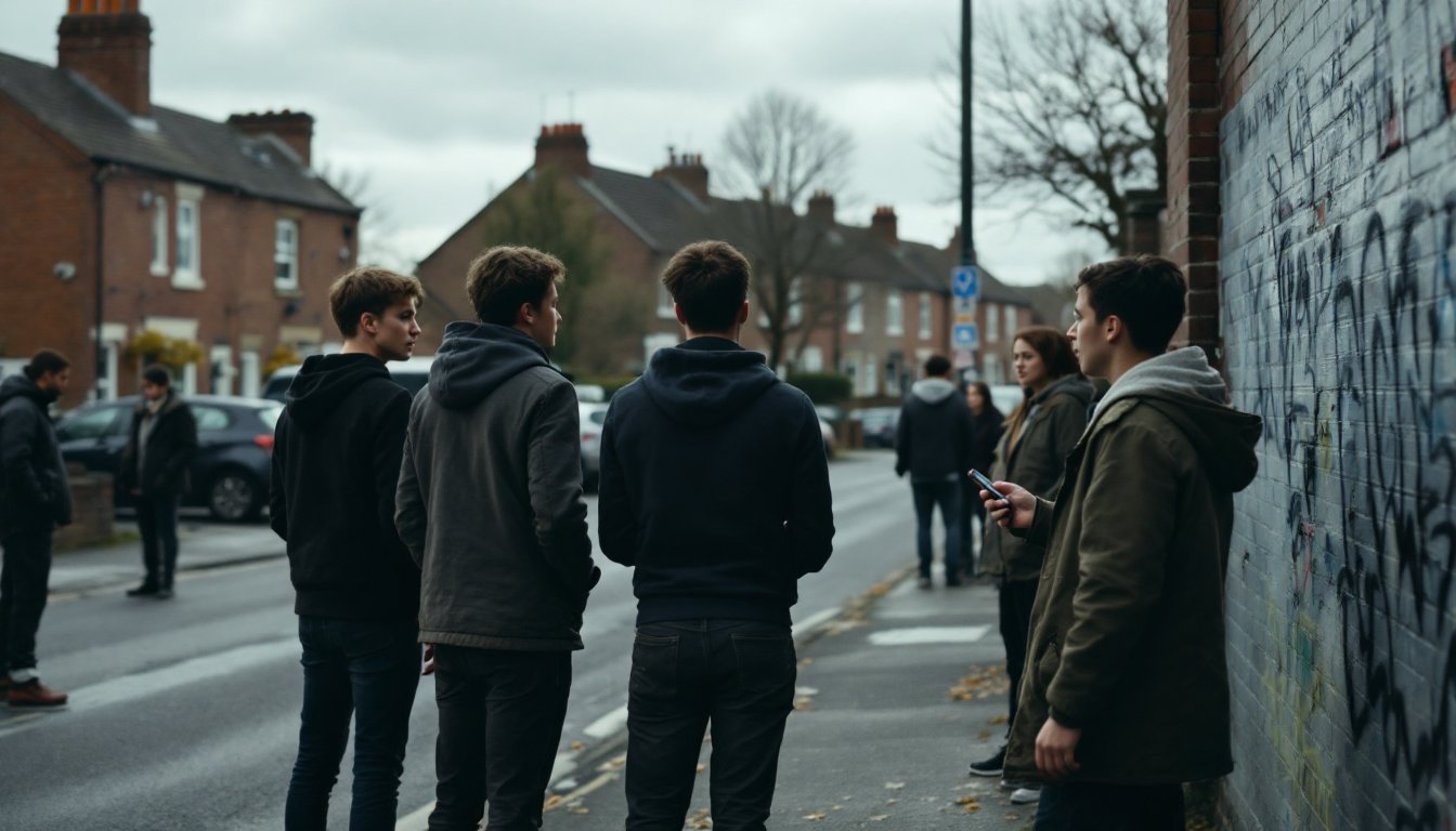 Adolescenza: la miniserie che svela il bullismo e le sue drammatiche conseguenze