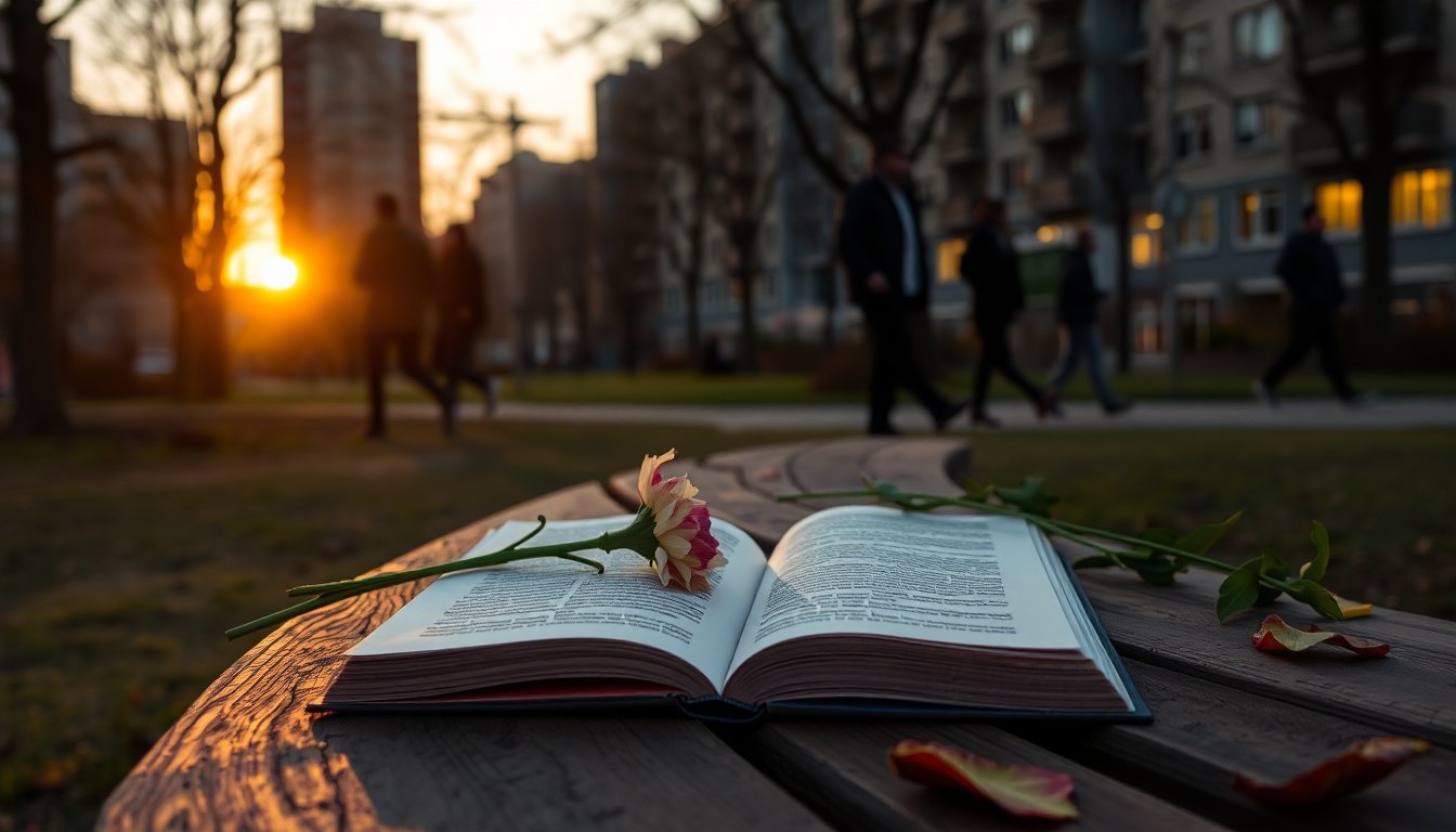 Amore e Destino: Analisi delle Relazioni Complesse nelle Storie Contemporanee