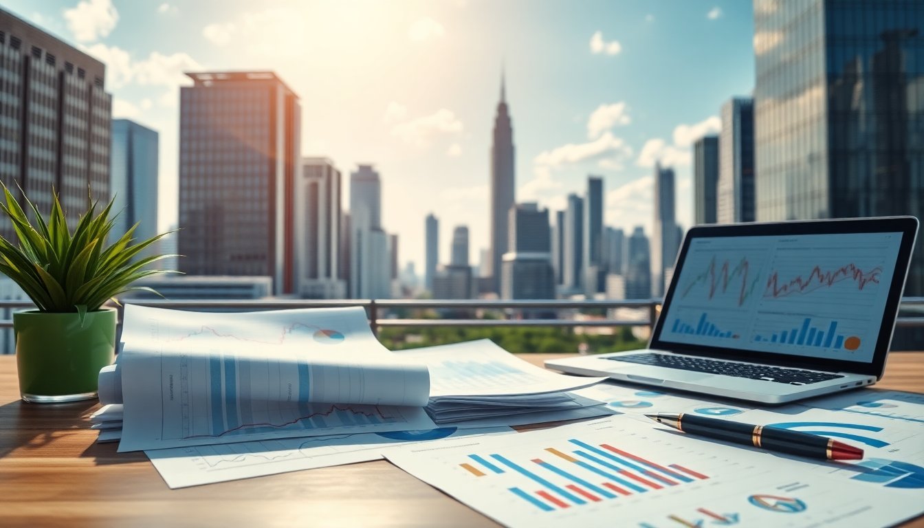 Analisi dei mercati finanziari e previsioni per il 2026