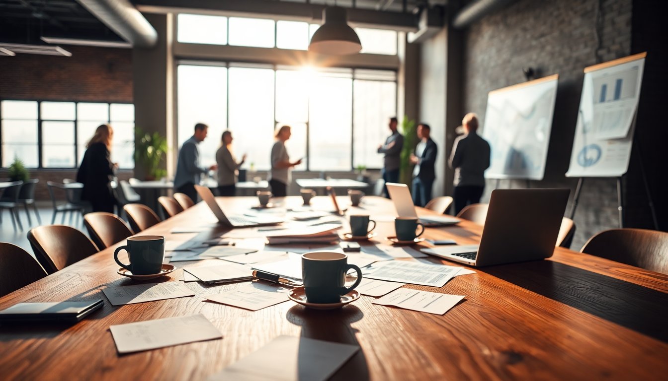 Analisi del fallimento delle startup e come evitarlo