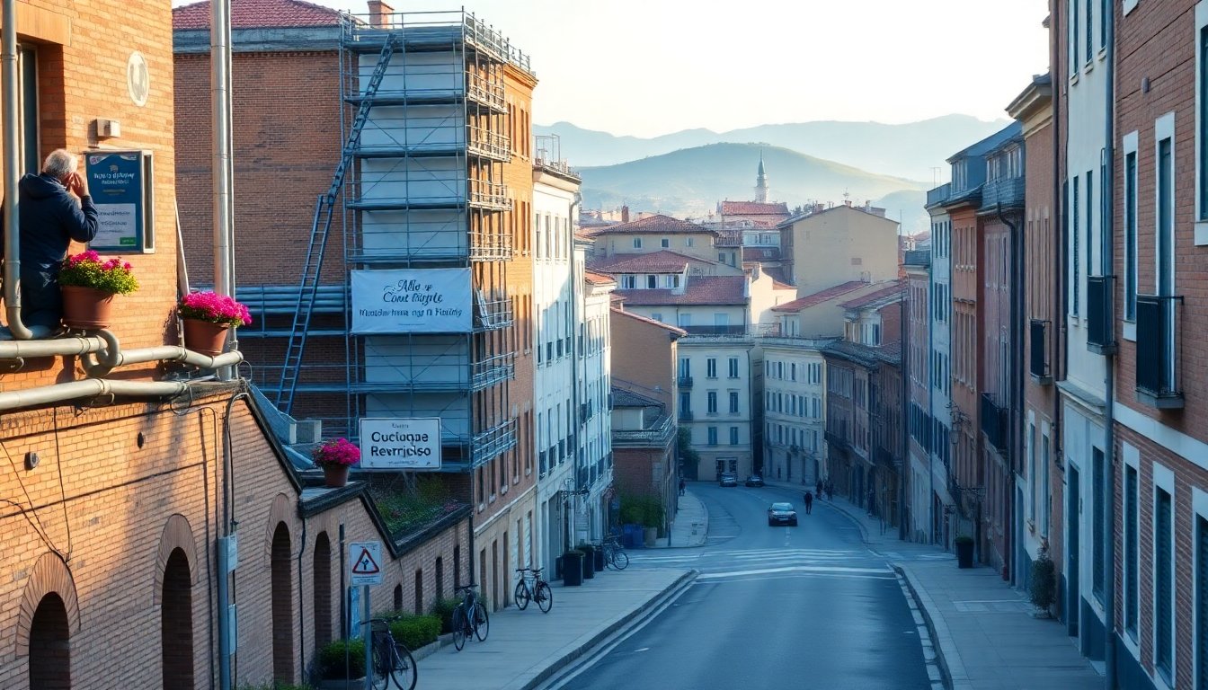 Analisi delle prospettive e tendenze del mercato immobiliare in Italia