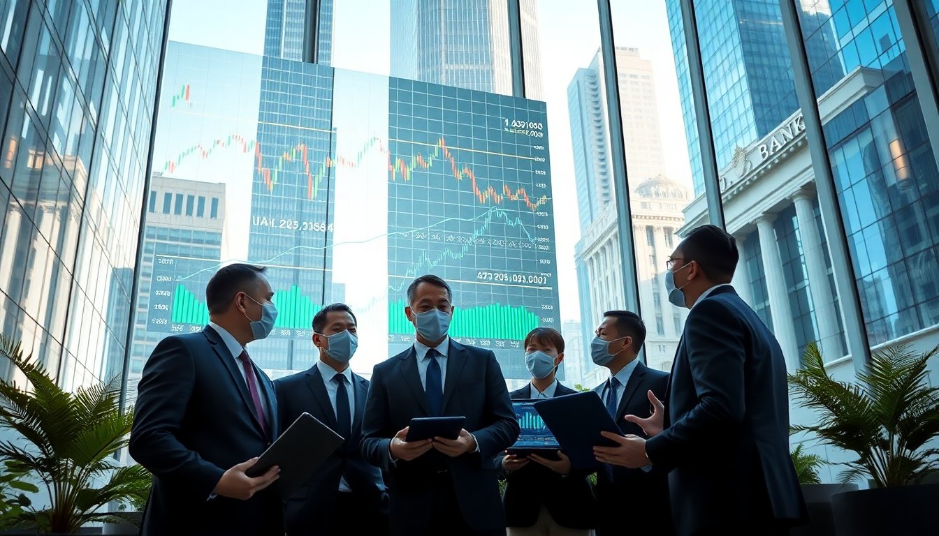 Analisi delle tendenze dei mercati finanziari per il 2026
