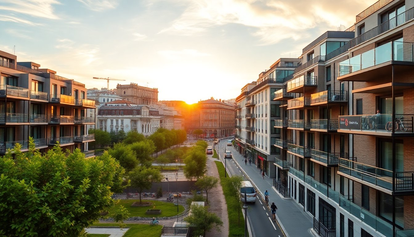 Analisi delle tendenze del mercato immobiliare italiano per il 2026
