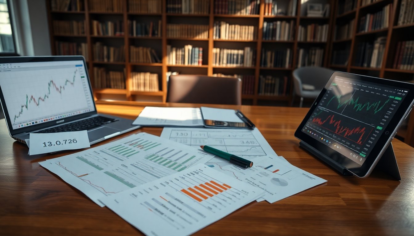 Analisi dettagliata delle prospettive finanziarie per il 2026