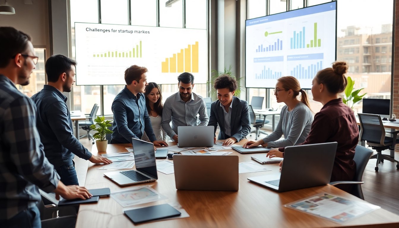 Analisi realistica sul futuro delle startup tech e le sfide da affrontare