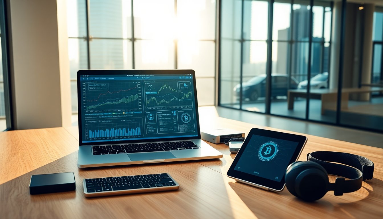 Blockchain: come funziona e quali sono i suoi vantaggi