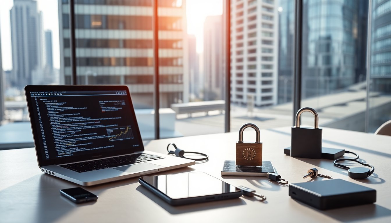 Blockchain e gestione dei dati: opportunità e sfide