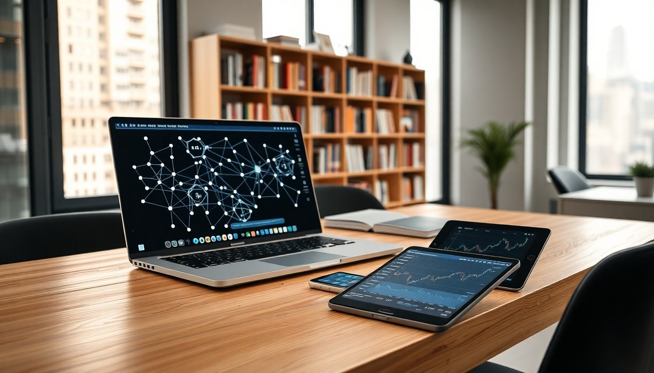 Blockchain nel mondo digitale: tra opportunità e sfide