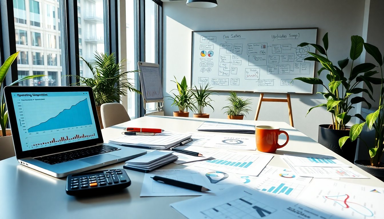 Capire il costo nascosto delle startup per evitare il fallimento