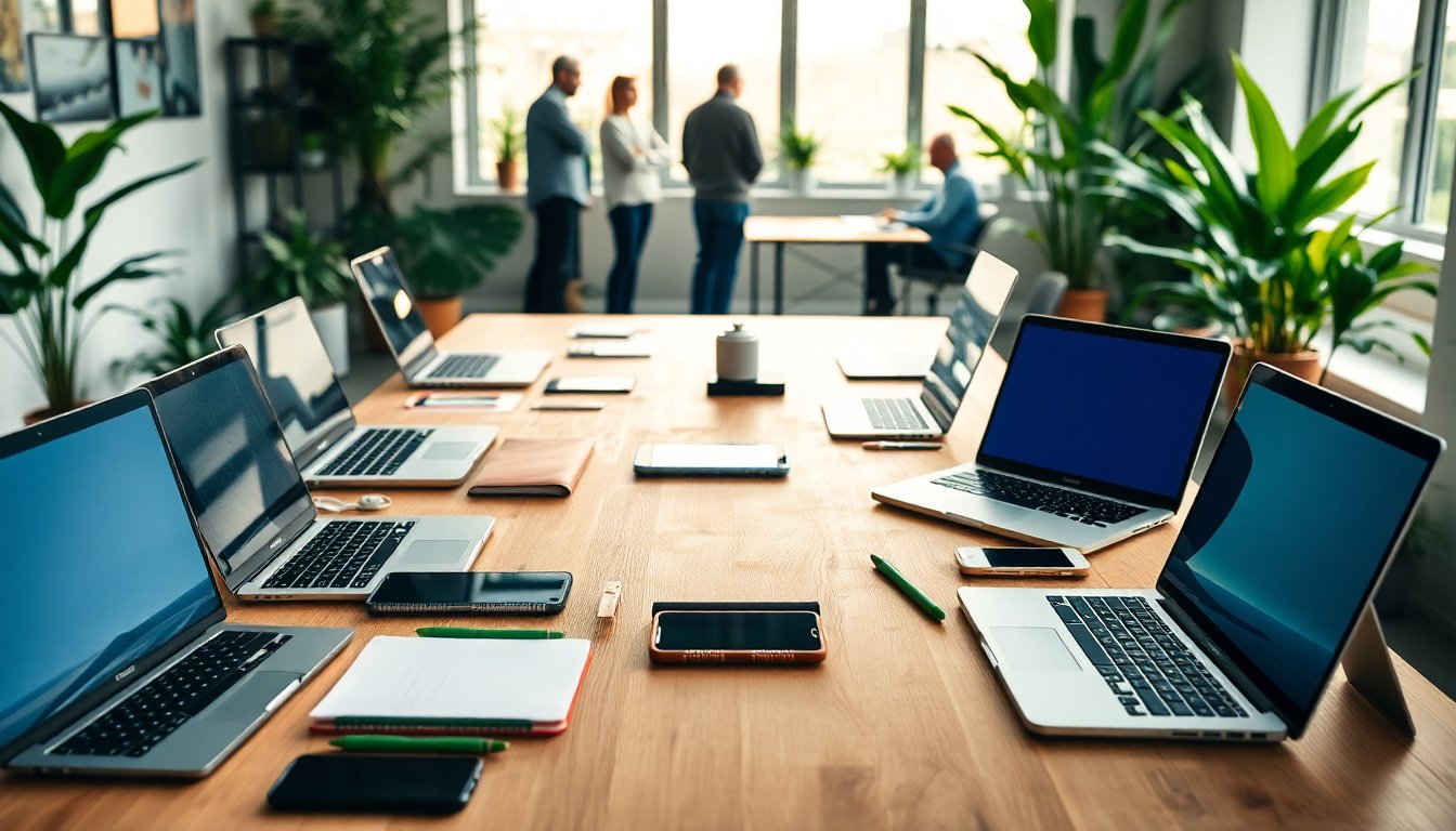 Come costruire un business tech sostenibile nel lungo termine