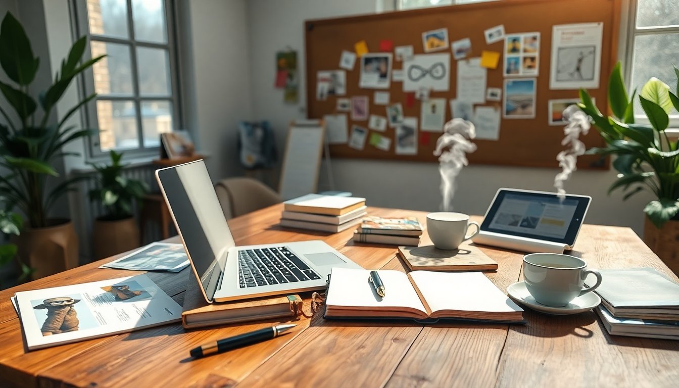 Come creare contenuti irresistibili che catturano l’attenzione
