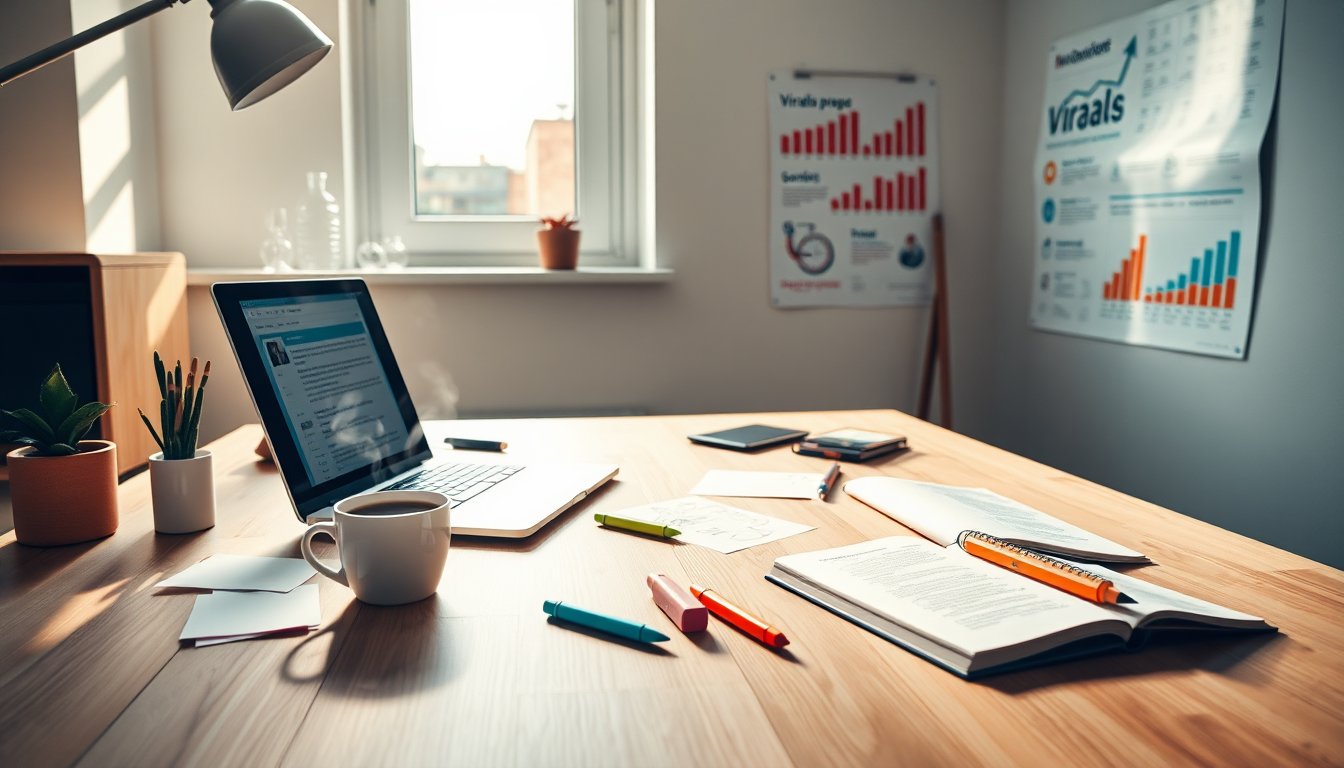 Come creare contenuti irresistibili e cliccabili per il web
