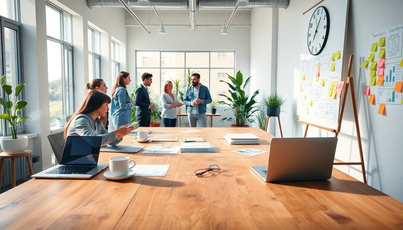 Come evitare gli errori più comuni nelle startup per un successo duraturo
