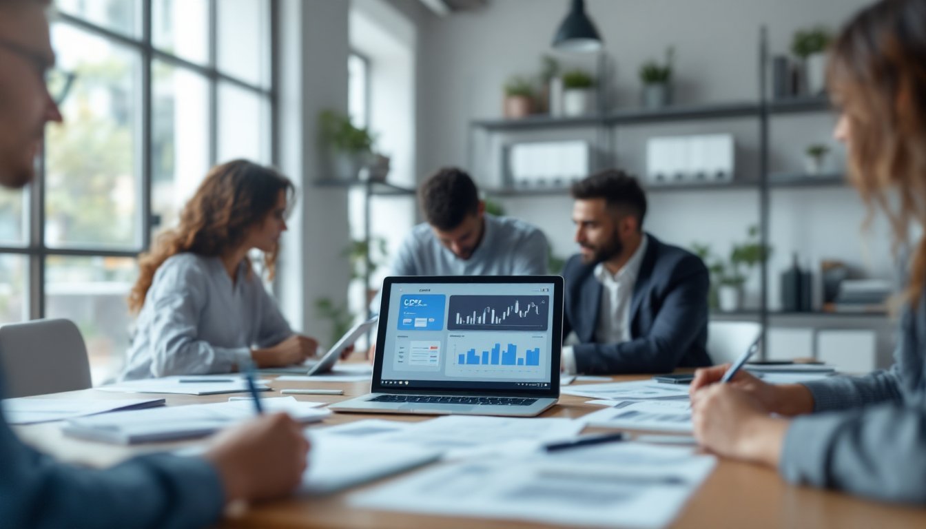 Come il GDPR sta cambiando il panorama aziendale in Italia