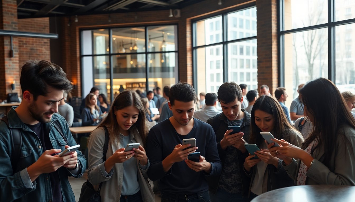 Come il giornalismo si trasforma in conversazione sociale