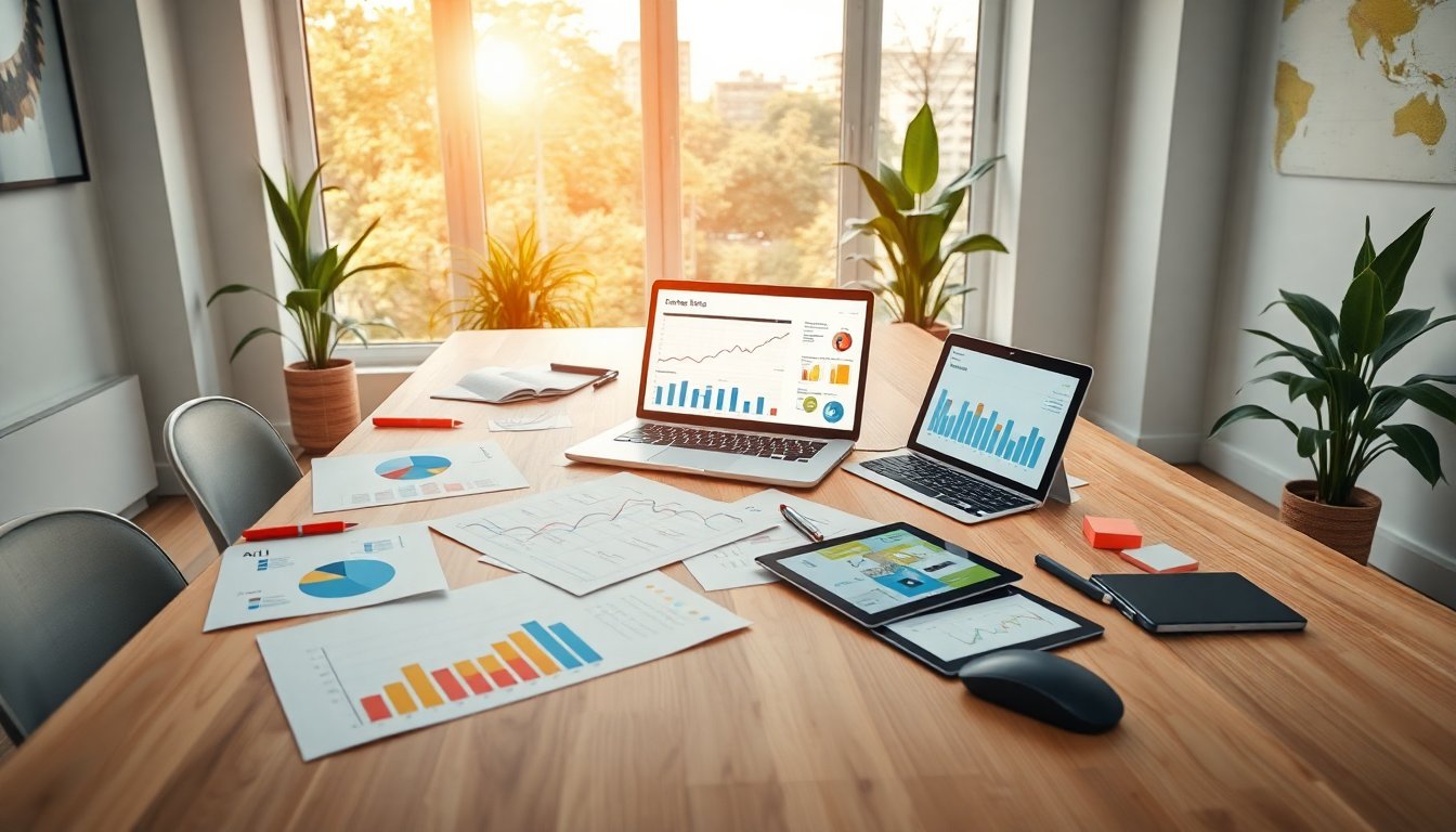 Come il marketing data-driven sta rivoluzionando le strategie digitali