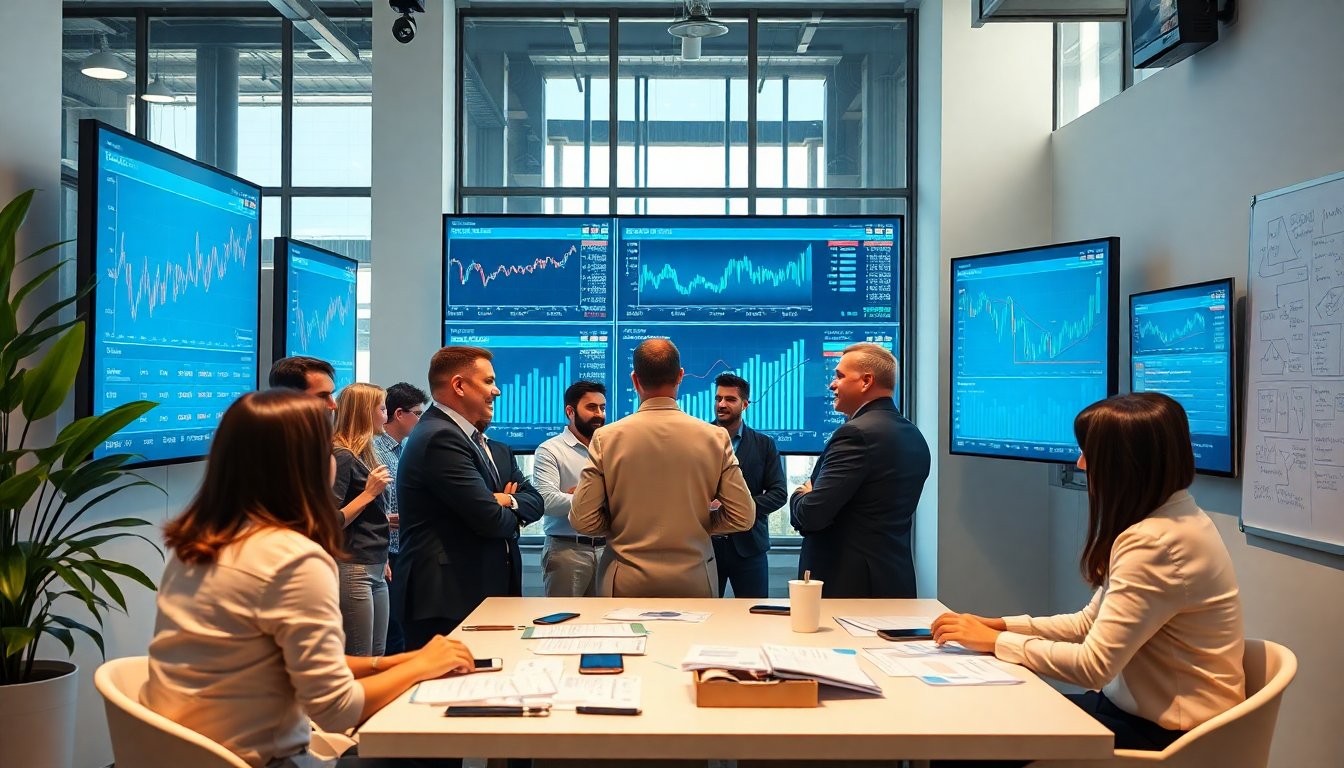 Come il settore fintech ha evoluto il panorama bancario dopo la crisi