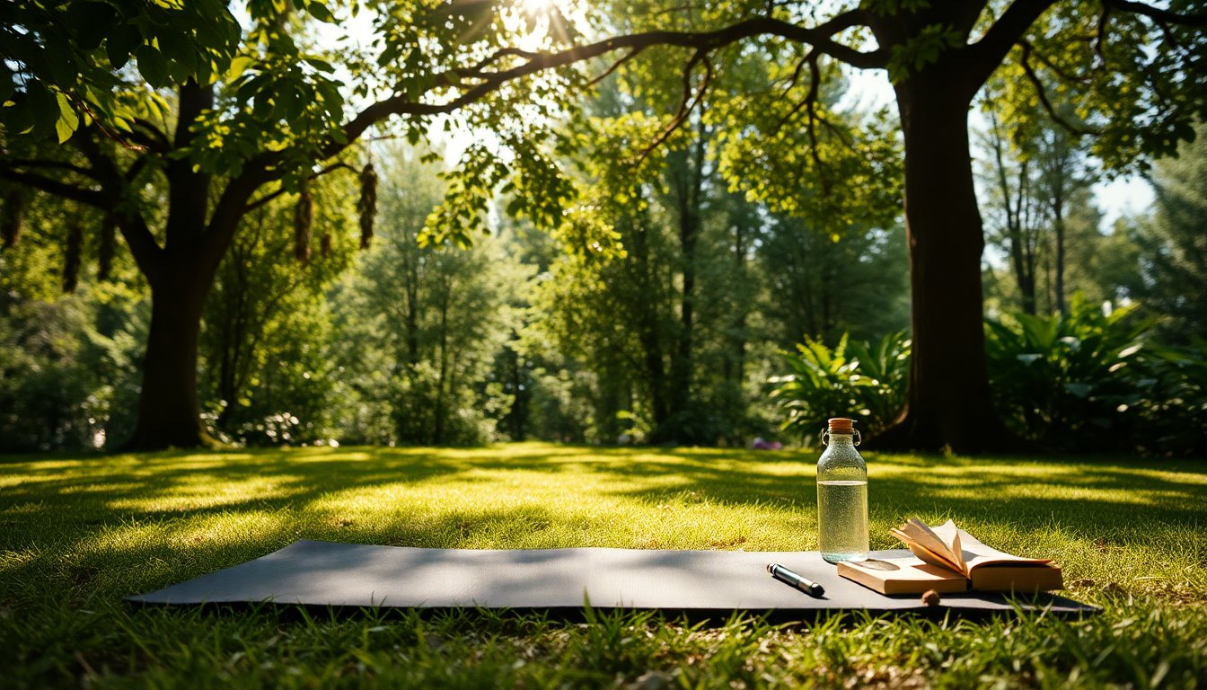 Come il wellness sta trasformando il nostro stile di vita