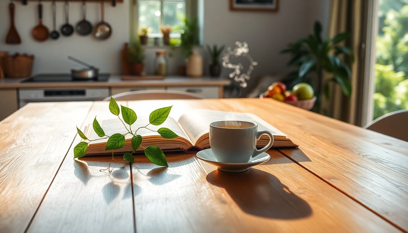 Come la consapevolezza può trasformare la tua routine quotidiana