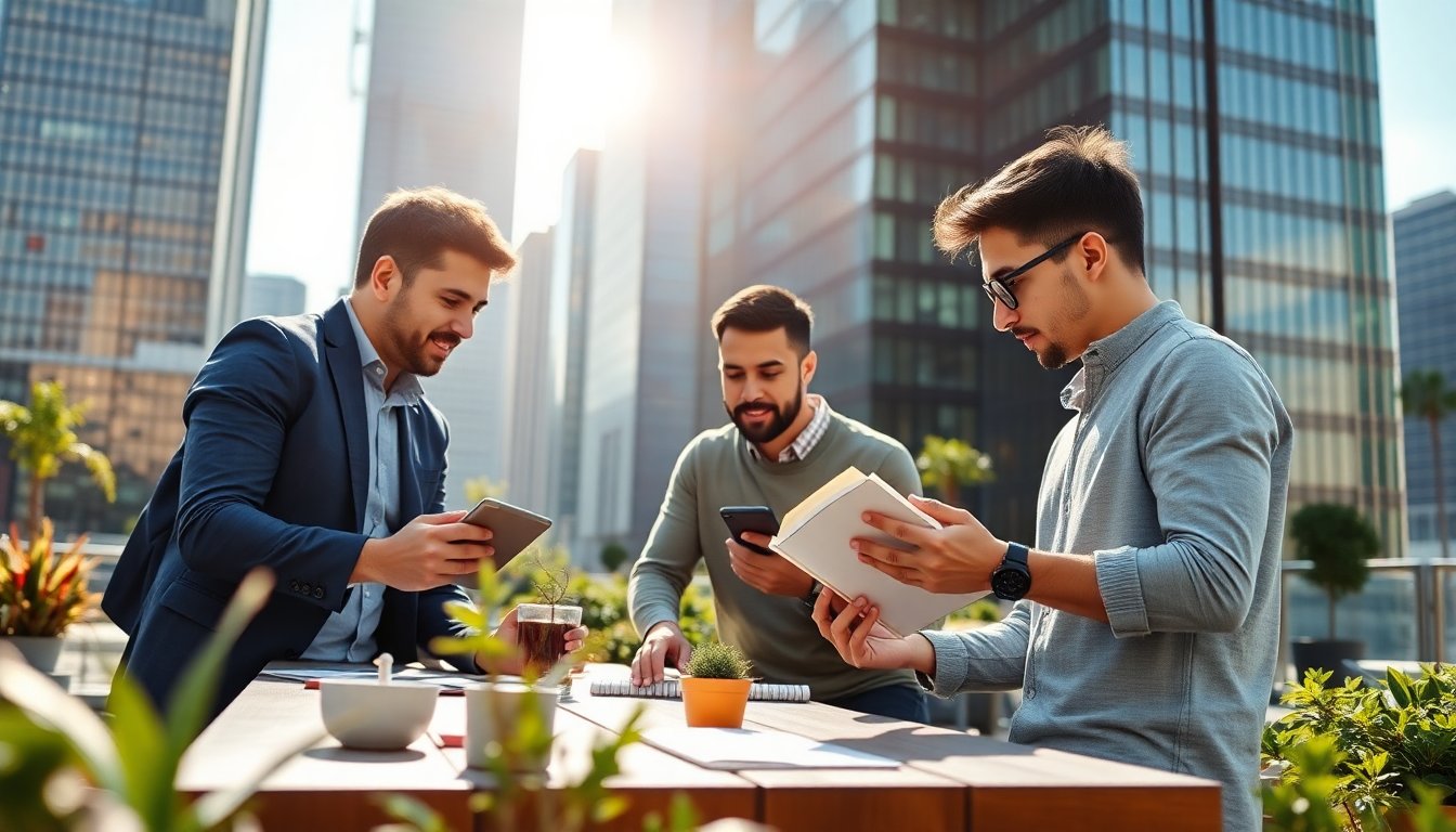 Come la crisi del 2008 ha plasmato l’innovazione fintech