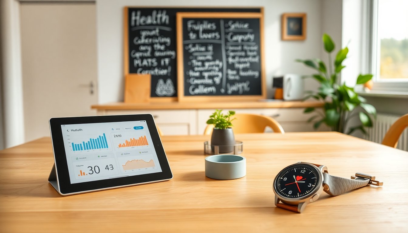 Come la digital health sta rivoluzionando la gestione delle malattie croniche