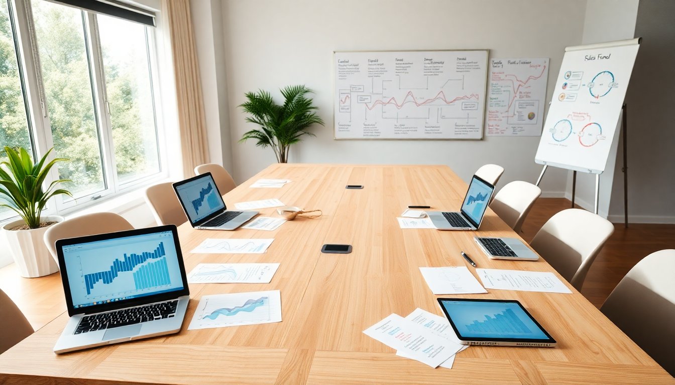 Come la funnel optimization può migliorare le performance del marketing digitale