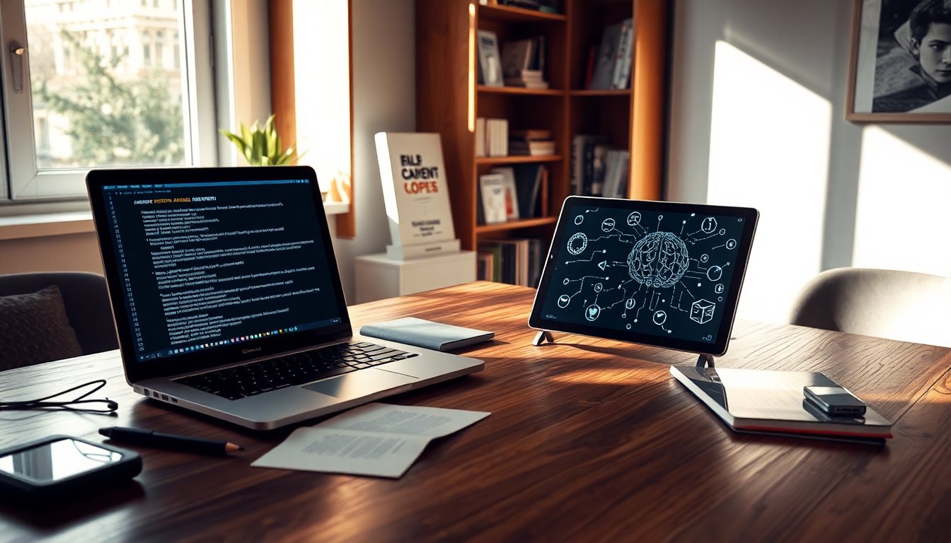 Come la generazione automatica di articoli sta rivoluzionando il content marketing
