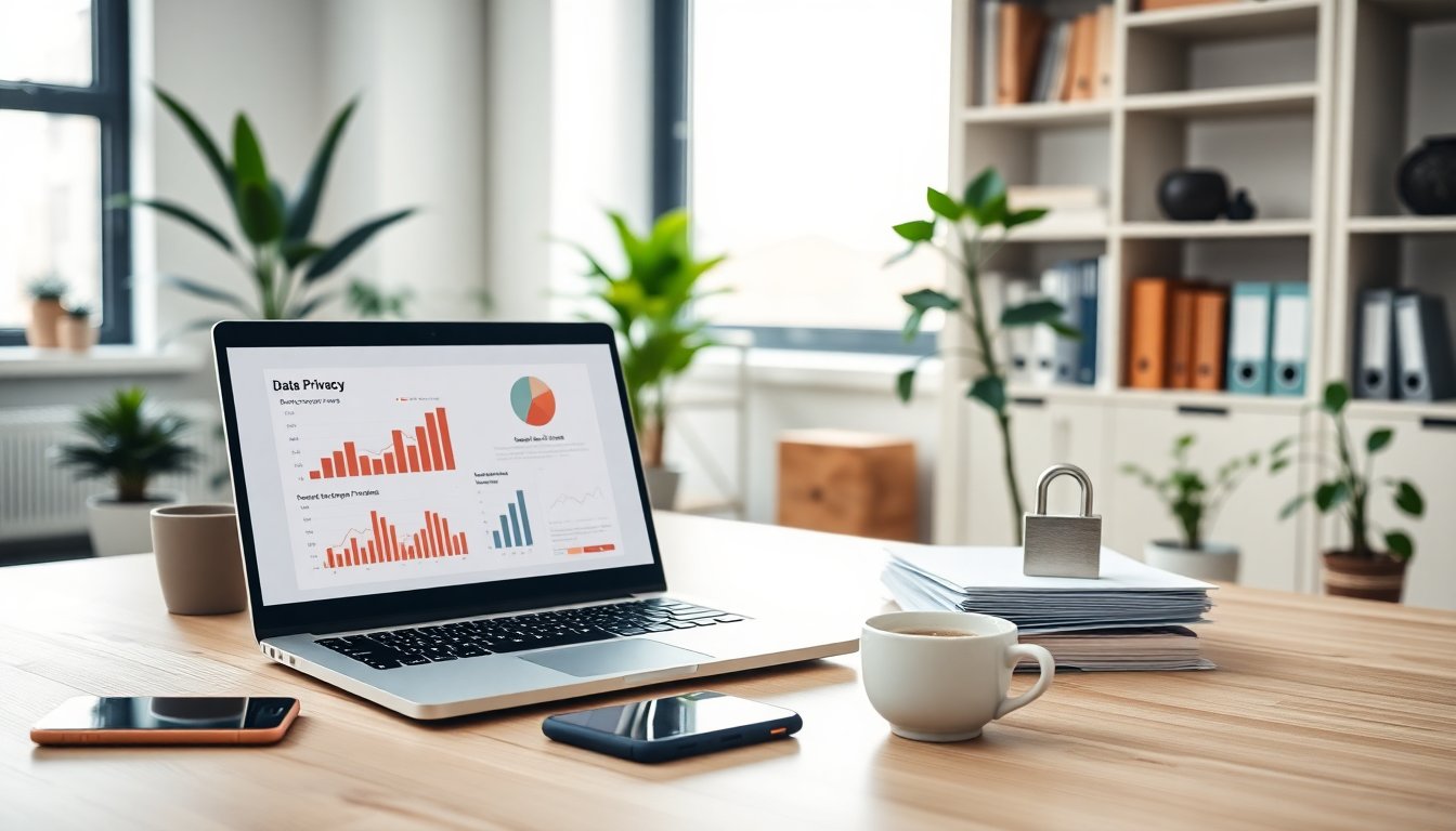 Come le normative sulla privacy digitale influenzano le aziende