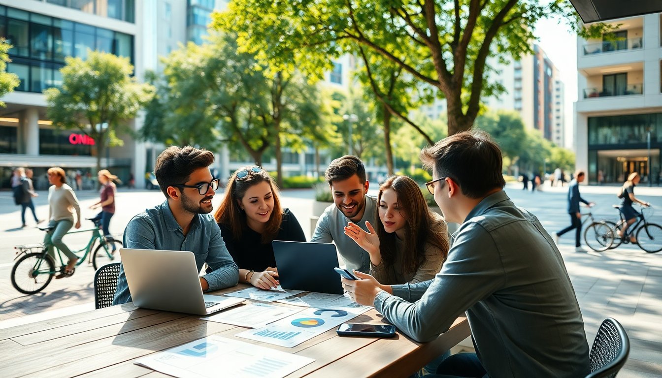 Come le startup possono navigare l’incertezza del mercato nel 2026