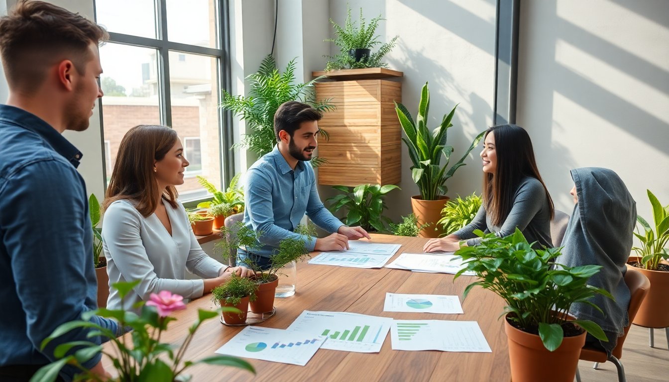 Come le strategie ESG possono trasformare il futuro delle aziende