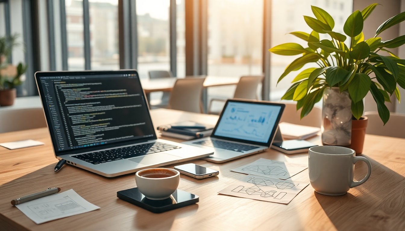 Come l’intelligenza artificiale generativa sta trasformando il lavoro e la creatività