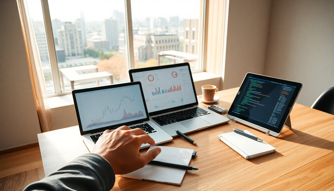 Come l’intelligenza artificiale generativa sta trasformando la produzione di contenuti