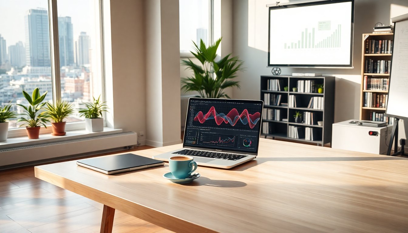Come l’intelligenza artificiale generativa trasforma il panorama lavorativo