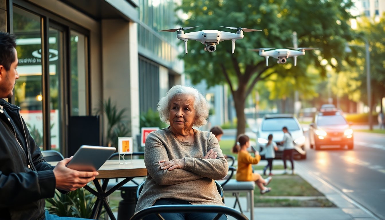 Come l’intelligenza artificiale sta trasformando la nostra vita quotidiana