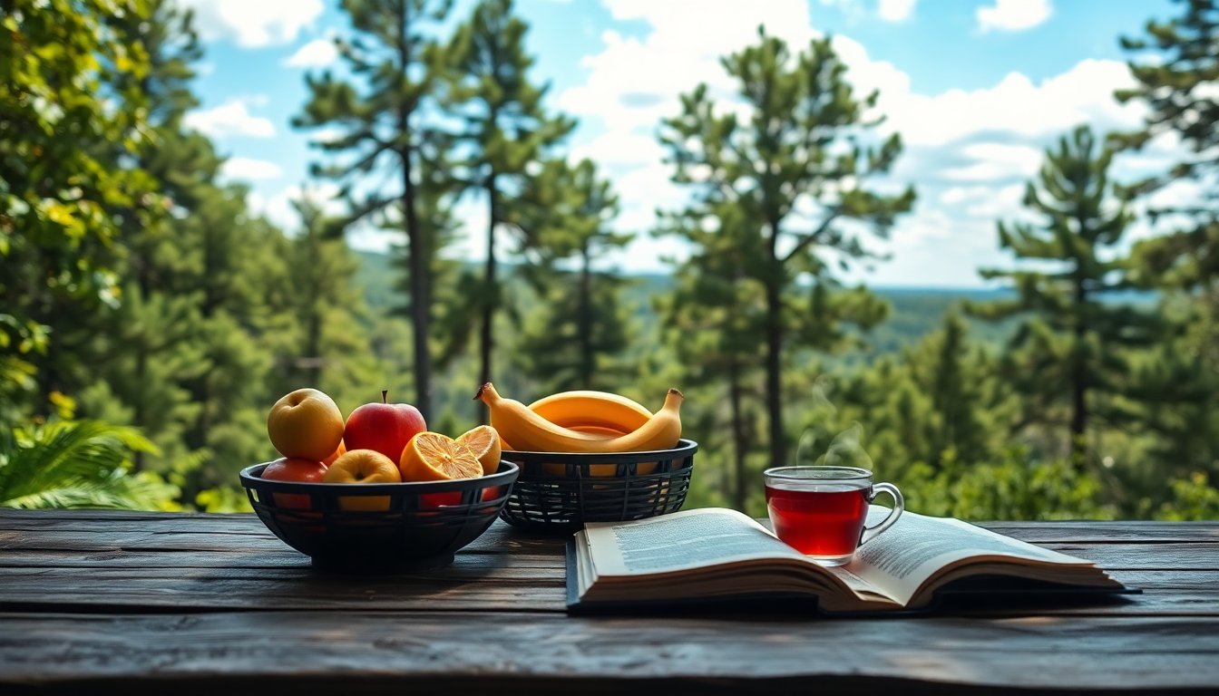 Come migliorare il tuo lifestyle con scelte consapevoli