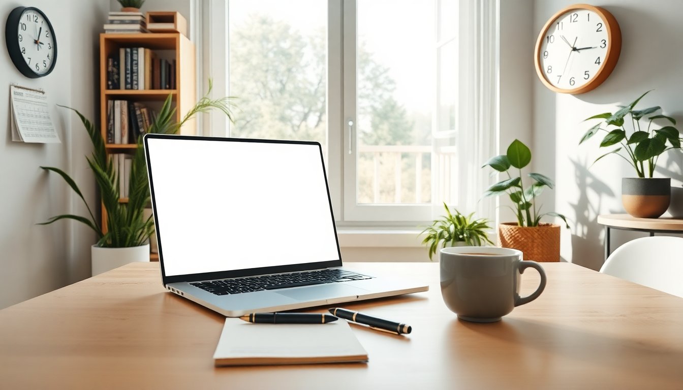 Come migliorare la tua produttività: 7 strategie infallibili