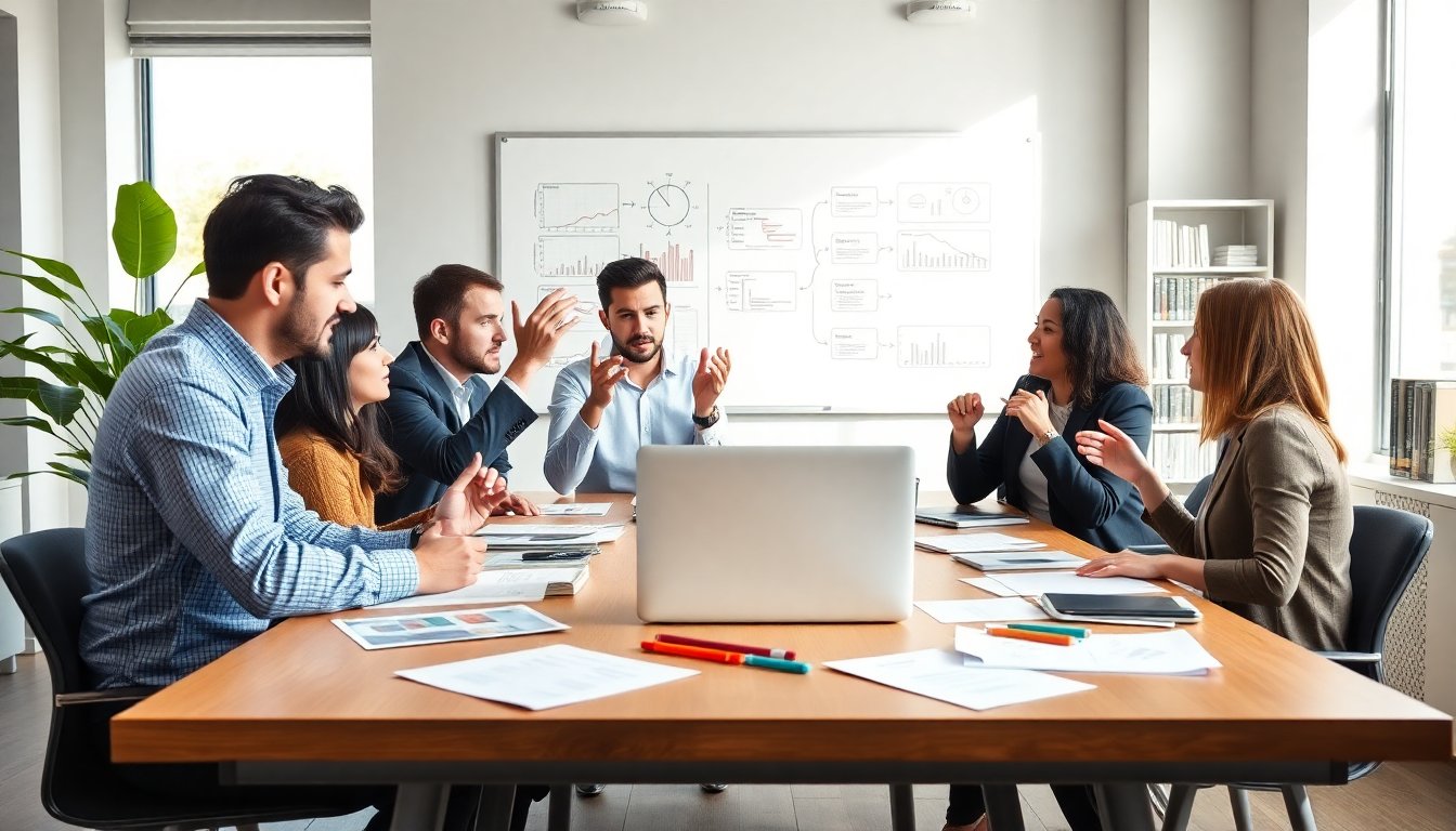 Come ottimizzare il funnel di vendita per aumentare le conversioni
