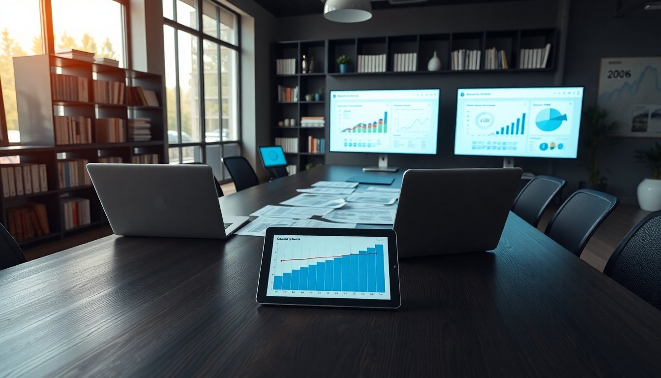 Come ottimizzare le tue campagne pubblicitarie con un approccio data-driven