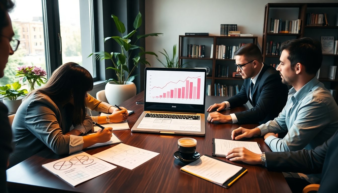 Come raggiungere un product-market fit sostenibile nel tempo