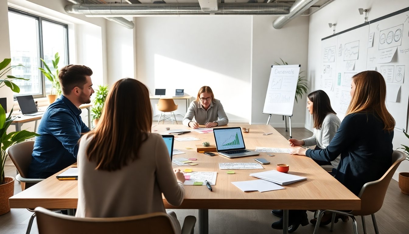 Come raggiungere un product-market fit sostenibile per la tua startup