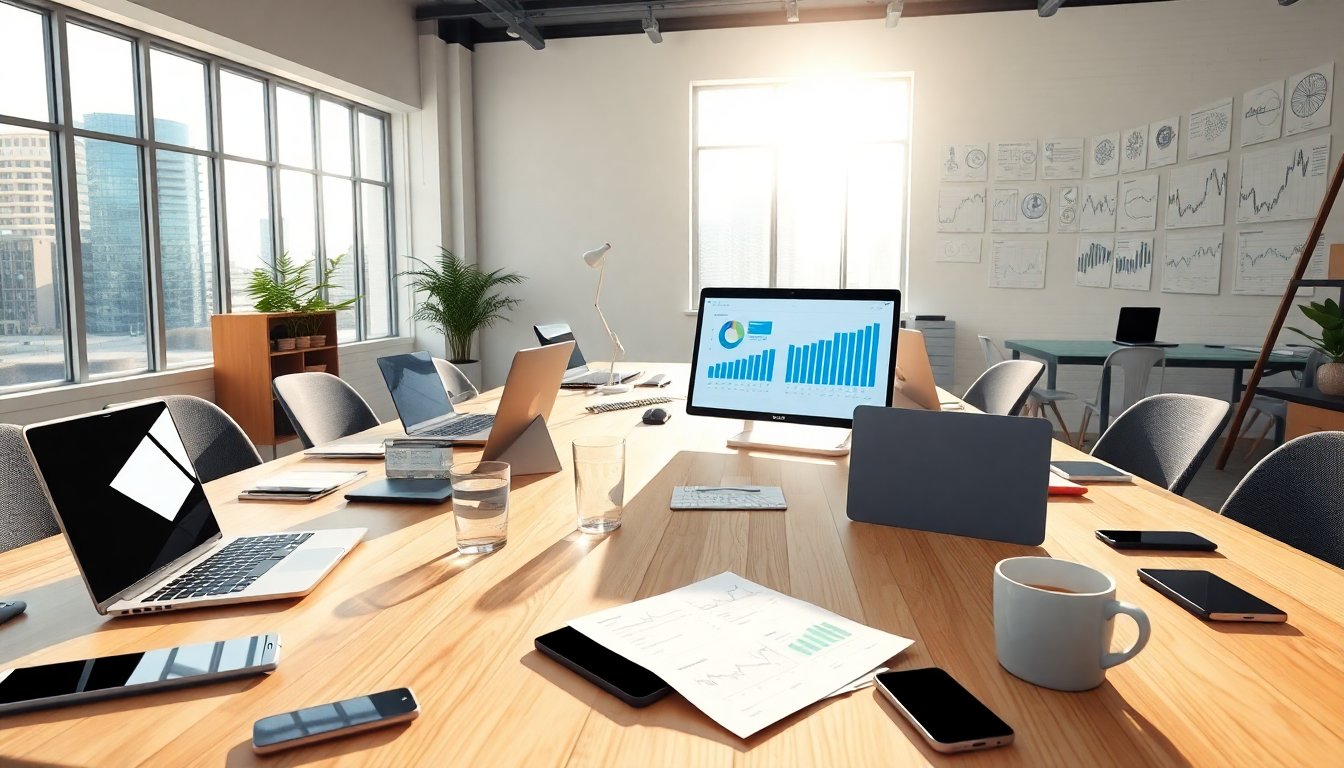 Come valutare il successo delle startup tech senza illusioni